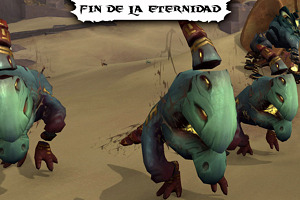 Otras características que tendrán novedades en el Parche 9.2