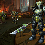 Guía de la gesta La Furia de la Reina Diosa en la Torre de Magos