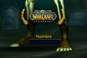 Cómo reservar tu nombre en la Temporada de Maestría de Wow Classic