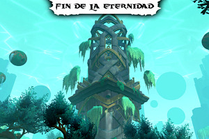Afijo de la Temporada 3 de Shadowlands