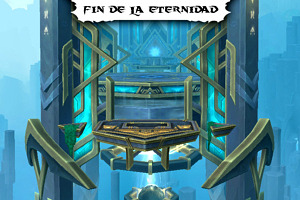 Primer vistazo al Sepulcro de los Primeros