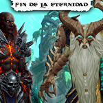 Audios de Bolvar y el Primus en Fin de la Eternidad