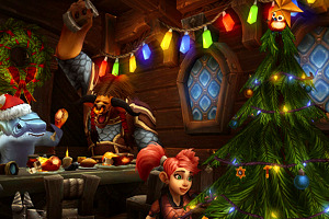 Qué hacer en Shadowlands: Checklist de la Semana del 29 de Diciembre