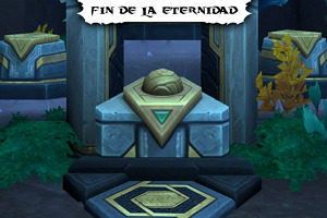 Todas las mejoras de la Clave de los Primeros