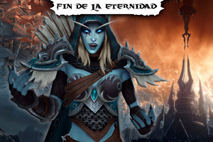 Nuevos diálogos de Sylvanas tras la última actualización del PTR