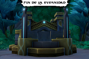Forja de Vínculos para los Nexos de Alma en Zereth Mortis