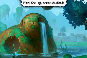 Iconos, Pantallas de carga y Assets del Parche 9.2 datamining build 40360