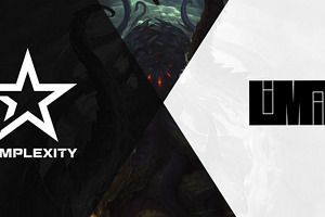 La hermandad Limit ya no formará parte de Complexity Gaming