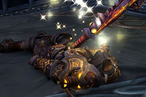 El Consejo de Comunidad habla sobre el Master Loot