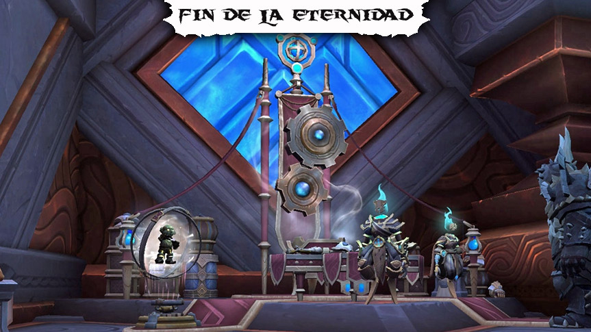 Nuevas recetas de profesión en el Parche 9.2