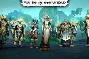 Cómo conseguir los Conjuntos de clase en el Parche 9.2