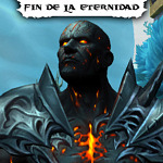 Conversación de Bolvar y Taelia en el Parche 9.2