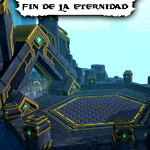 Arena Enigma no saldrá con la Temporada 3 de Shadowlands