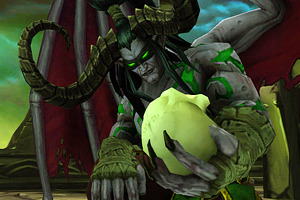 Contenido que tendremos en Enero en los juegos de Blizzard