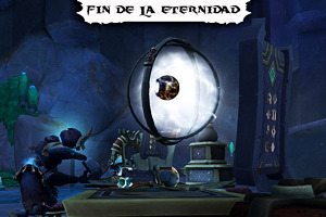 Cómo conseguir Claves de los Primeros en el Parche 9.2