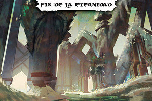 Modelos de armas de Sepulcro de los Primeros