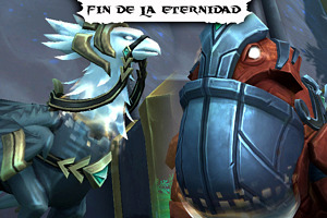 Monturas que podremos crear con Síntesis de Protoformas en el Parche 9.2