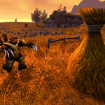 Novedades y actualizaciones de World of Warcraft