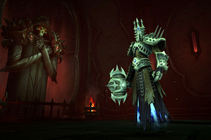 Novedades y actualizaciones de World of Warcraft