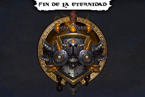 Cambios al Guerrero en el Parche 9.2 de Shadowlands