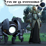Notas del Parche 9.2: Fin de la Eternidad