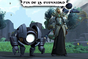 Notas del Parche 9.2: Fin de la Eternidad