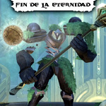 Calendario de desbloqueo de banda: Sepulcro de los Primeros