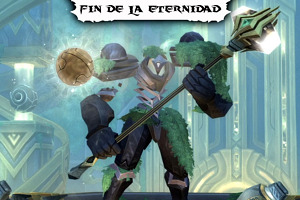 Calendario de desbloqueo de banda: Sepulcro de los Primeros