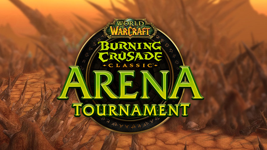 Guía para ver el Classic Arena Tournament
