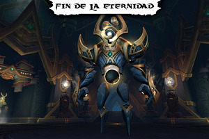 La temporada 3 de Shadowlands comienza el 3 de marzo