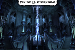 Torghast en el Parche 9.2: Fin de la Eternidad