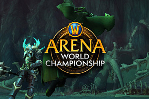 Vuelve el Arena World Championship