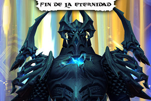 Comienza la "World First Race" de Sepulcro de los Primeros