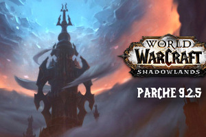 Notas de desarrollo del Parche 9.2.5 - 22 de Marzo