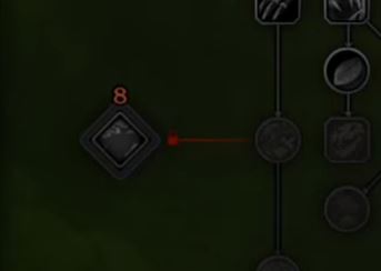 Nuevo sistema de talentos en Dragonflight