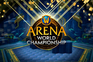 Guía para ver el Arena World Championship Circuit