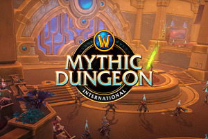 Guía del espectador del Mythic Dungeon International