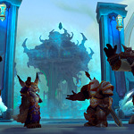 Novedades y actualizaciones de desarrollo de World of Warcraft