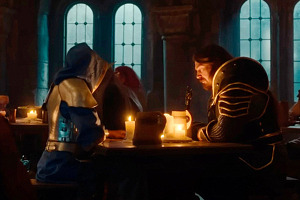 Nuevo anuncio de World of Warcraft - The Tavern