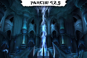Noticias de World of Wacraft y actualizaciones de desarrollo
