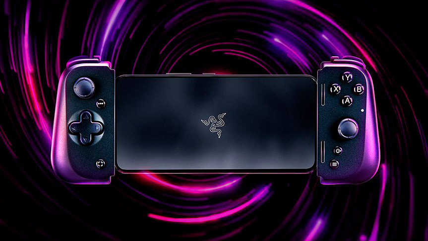 Review del mando para móviles Razer Kishi V2