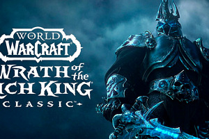 Reinos de nuevo comienzo con Wrath Classic