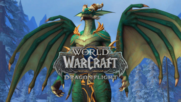 Descubre al Evocador Dracthyr de Dragonflight