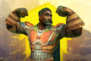 50% de Experiencia extra hasta el preparche de Dragonflight