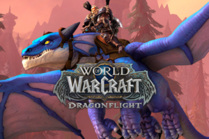 Jinete de dragones
