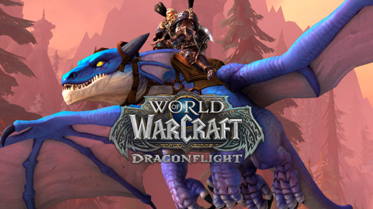 Jinete de dragones