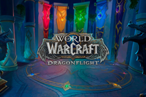 Información sobre las ocho nuevas mazmorras de Dragonflight