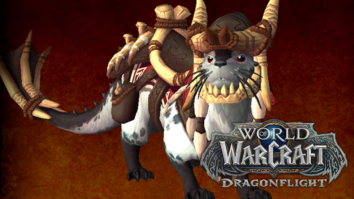 Nueva montura por el logro de 500 monturas en Dragonflight