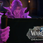 Notas de desarrollo Alfa de Dragonflight