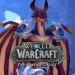 Primer vistazo a la personalización de los Dracthyr